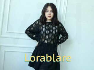 Lorablare