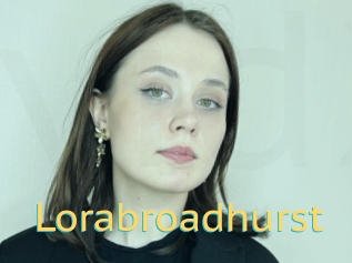 Lorabroadhurst