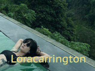 Loracarrington