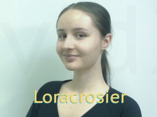 Loracrosier