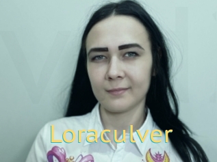 Loraculver