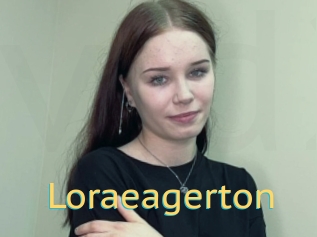 Loraeagerton