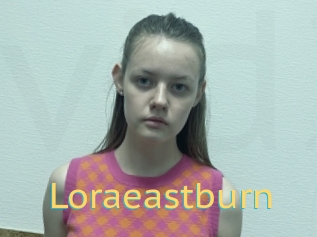 Loraeastburn