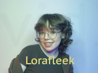 Lorafleek