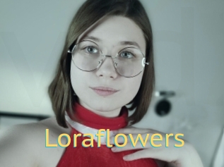 Loraflowers