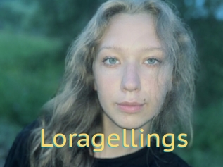 Loragellings
