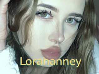 Lorahanney