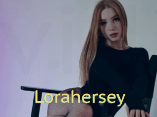 Lorahersey