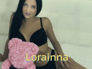 Lorainna