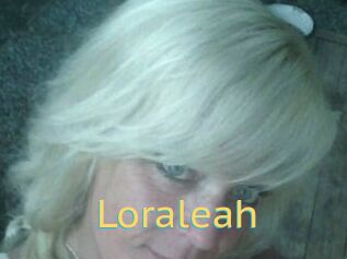 Loraleah