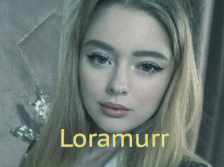 Loramurr