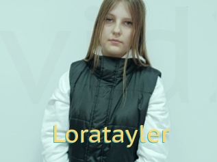 Loratayler