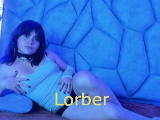 Lorber