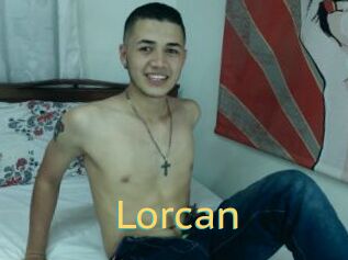 Lorcan