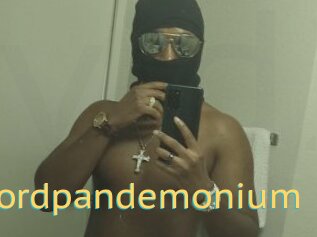 Lordpandemonium