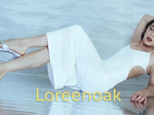 Loreenoak