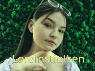 Loreinstielsen