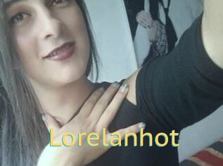 Lorelanhot