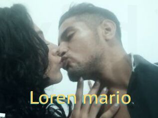 Loren_mario