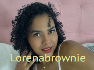 Lorenabrownie