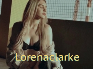 Lorenaclarke