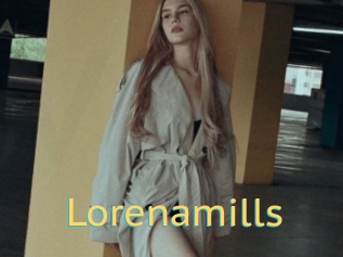 Lorenamills