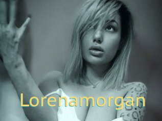 Lorenamorgan