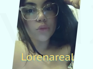 Lorenareal