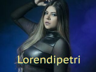 Lorendipetri