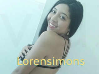 Lorensimons