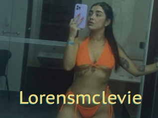 Lorensmclevie