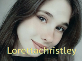 Lorettachristley