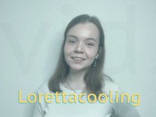 Lorettacooling