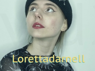 Lorettadarnell