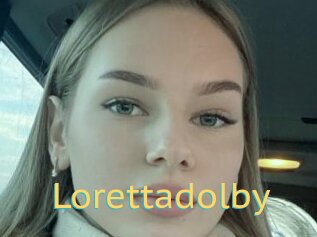 Lorettadolby