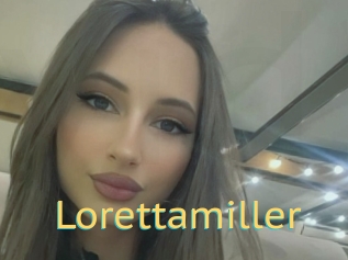 Lorettamiller
