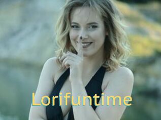 Lorifuntime