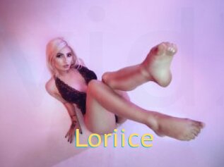 Loriice
