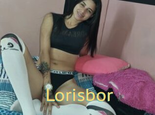 Lorisbor
