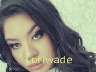 Loriwade