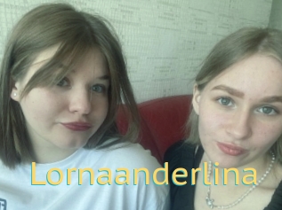 Lornaanderlina