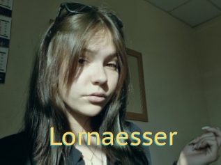 Lornaesser