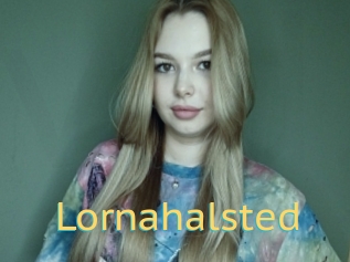 Lornahalsted