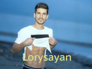 Lorysayan