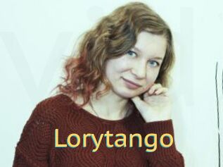 Lorytango