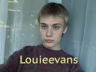 Louieevans