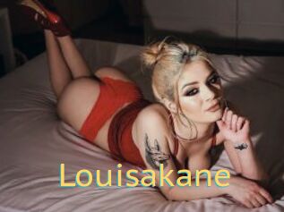 Louisakane