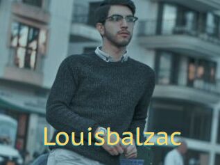 Louisbalzac