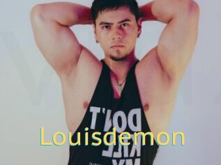Louisdemon