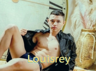 Louisrey